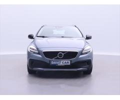 Volvo V40 2,0 D2 88kW Cross Country Navi - 2