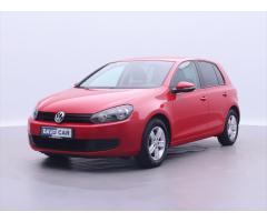 Volkswagen Golf 1,4 i 16V Klima TK 08/26 Serv.k. - 3