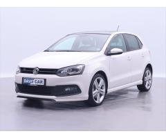 Volkswagen Polo 1,2 TSI R-Line Highline 1.Maj - 3