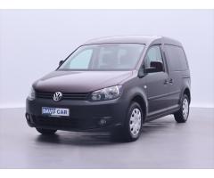 Volkswagen Caddy 1,2 TSI 77kW Roncalli 1.Maj. - 3