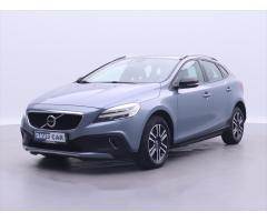 Volvo V40 2,0 D2 88kW Cross Country Navi - 3