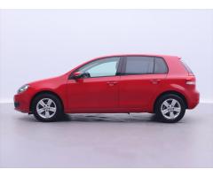 Volkswagen Golf 1,4 i 16V Klima TK 08/26 Serv.k. - 4