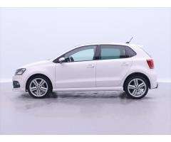 Volkswagen Polo 1,2 TSI R-Line Highline 1.Maj - 4