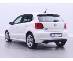 Volkswagen Polo 1,2 TSI R-Line Highline 1.Maj - 5