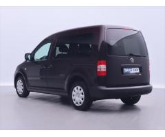 Volkswagen Caddy 1,2 TSI 77kW Roncalli 1.Maj. - 5