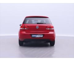 Volkswagen Golf 1,4 i 16V Klima TK 08/26 Serv.k. - 6