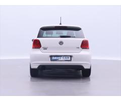 Volkswagen Polo 1,2 TSI R-Line Highline 1.Maj - 6