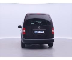 Volkswagen Caddy 1,2 TSI 77kW Roncalli 1.Maj. - 6