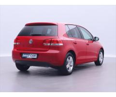 Volkswagen Golf 1,4 i 16V Klima TK 08/26 Serv.k. - 7