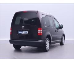 Volkswagen Caddy 1,2 TSI 77kW Roncalli 1.Maj. - 7