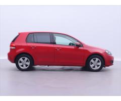 Volkswagen Golf 1,4 i 16V Klima TK 08/26 Serv.k. - 8