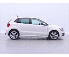 Volkswagen Polo 1,2 TSI R-Line Highline 1.Maj - 8