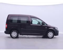 Volkswagen Caddy 1,2 TSI 77kW Roncalli 1.Maj. - 8