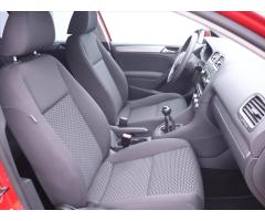 Volkswagen Golf 1,4 i 16V Klima TK 08/26 Serv.k. - 14