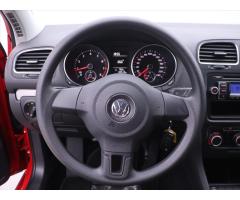 Volkswagen Golf 1,4 i 16V Klima TK 08/26 Serv.k. - 19