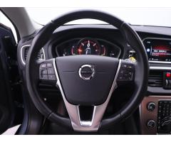 Volvo V40 2,0 D2 88kW Cross Country Navi - 19