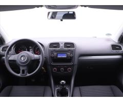 Volkswagen Golf 1,4 i 16V Klima TK 08/26 Serv.k. - 28