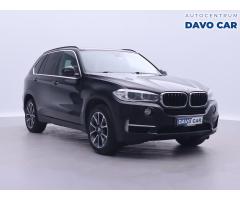 BMW X5 3,0 xDrive30d 190kW - 1