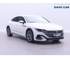 Volkswagen Arteon 2,0 TDI DSG R-line Virtual CZ - 1