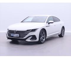 Volkswagen Arteon 2,0 TDI DSG R-line Virtual CZ - 3