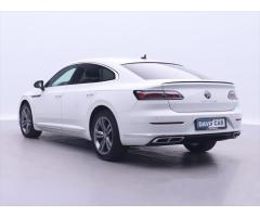 Volkswagen Arteon 2,0 TDI DSG R-line Virtual CZ - 5