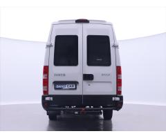 Iveco Daily 3,0 L2H2 DPH Tažné Zař. 93tis.km - 6