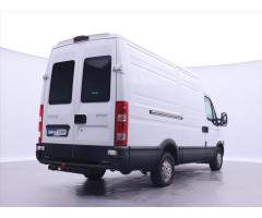 Iveco Daily 3,0 L2H2 DPH Tažné Zař. 93tis.km - 7