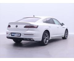 Volkswagen Arteon 2,0 TDI DSG R-line Virtual CZ - 7