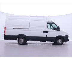 Iveco Daily 3,0 L2H2 DPH Tažné Zař. 93tis.km - 8