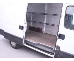 Iveco Daily 3,0 L2H2 DPH Tažné Zař. 93tis.km - 15