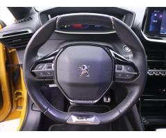 Peugeot 208 1,2 PT CZ GT Line Panorama DPH - 19