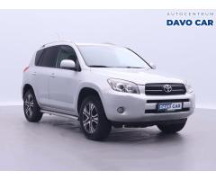 Toyota RAV4 2,0 VVT-i Terra Aut.klima - 1