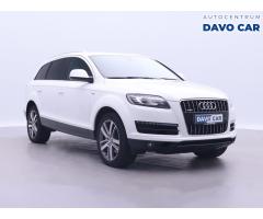 Audi Q7 quattro tiptronic DSG Zlevněno o 21 000 Kč