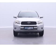 Toyota RAV4 2,0 VVT-i Terra Aut.klima - 2