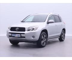 Toyota RAV4 2,0 VVT-i Terra Aut.klima - 3