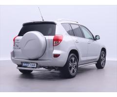 Toyota RAV4 2,0 VVT-i Terra Aut.klima - 7