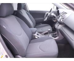 Toyota RAV4 2,0 VVT-i Terra Aut.klima - 14