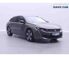 Peugeot 508 2,0 SW GT CZ DPH Automat Pano. - 1