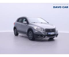 Suzuki S-Cross 1,6 i 88 kW Aut.klima Tažné - 1