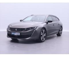 Peugeot 508 2,0 SW GT CZ DPH Automat Pano. - 3