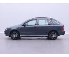 Škoda Fabia 1,9 TDI 74kW Comfort Klima - 4