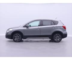 Suzuki S-Cross 1,6 i 88 kW Aut.klima Tažné - 4