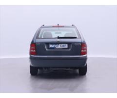 Škoda Fabia 1,9 TDI 74kW Comfort Klima - 6