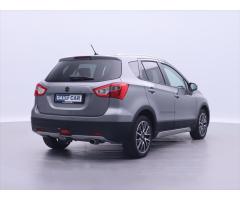 Suzuki S-Cross 1,6 i 88 kW Aut.klima Tažné - 7