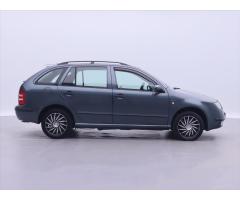 Škoda Fabia 1,9 TDI 74kW Comfort Klima - 8