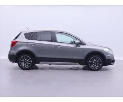 Suzuki S-Cross 1,6 i 88 kW Aut.klima Tažné - 8