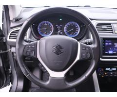 Suzuki S-Cross 1,6 i 88 kW Aut.klima Tažné - 19