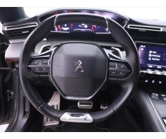 Peugeot 508 2,0 SW GT CZ DPH Automat Pano. - 26