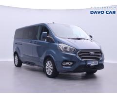 Ford Tourneo Custom 2,0 TDCI 125kW 9-Míst - 1