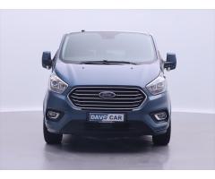 Ford Tourneo Custom 2,0 TDCI 125kW 9-Míst - 2